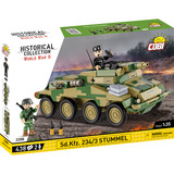 COBI COBI-2288, Juegos de construcción 