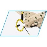 COBI Macchi C.202 "Folgore", Juegos de construcción 