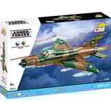 COBI MiG-21, Juegos de construcción 
