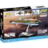 COBI MiG-21, Juegos de construcción 