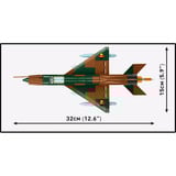 COBI MiG-21, Juegos de construcción 
