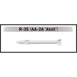 COBI MiG-21, Juegos de construcción 