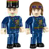 COBI Nieuport 17 C.1, Juegos de construcción 