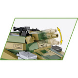 COBI Sd.Kfz. 234/3 Stummel, Juegos de construcción 