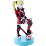 Cable Guy Harley Quinn, Soporte