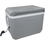 Campingaz Powerbox Plus nevera portátil 36 L Eléctrico Gris gris, Gris, Polipropileno (PP), Poliuretano (PU), Italia, 36 L, 22 °C