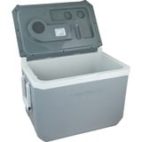 Campingaz Powerbox Plus nevera portátil 36 L Eléctrico Gris gris, Gris, Polipropileno (PP), Poliuretano (PU), Italia, 36 L, 22 °C