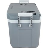 Campingaz Powerbox Plus nevera portátil 36 L Eléctrico Gris gris, Gris, Polipropileno (PP), Poliuretano (PU), Italia, 36 L, 22 °C