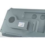 Campingaz Powerbox Plus nevera portátil 36 L Eléctrico Gris gris, Gris, Polipropileno (PP), Poliuretano (PU), Italia, 36 L, 22 °C