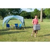 Campingaz Powerbox Plus nevera portátil 36 L Eléctrico Gris gris, Gris, Polipropileno (PP), Poliuretano (PU), Italia, 36 L, 22 °C