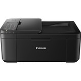 Canon PIXMA TR4650 Inyección de tinta A4 4800 x 1200 DPI Wifi, Impresora multifuncional negro, Inyección de tinta, Impresión a color, 4800 x 1200 DPI, A4, Impresión directa, Negro