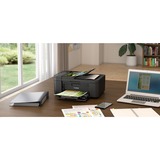 Canon PIXMA TR4650 Inyección de tinta A4 4800 x 1200 DPI Wifi, Impresora multifuncional negro, Inyección de tinta, Impresión a color, 4800 x 1200 DPI, A4, Impresión directa, Negro