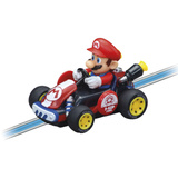 Carrera FIRST Mario Kart World Mario, Coche de carreras 