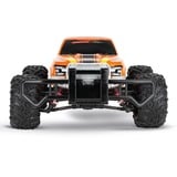 Carrera RC 2,4GHz Ford F-150 Raptor, Radiocontrol naranja/Amarillo