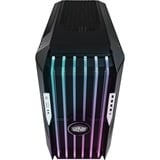 Cooler Master H700E-IGNN-S00, Caja de torre grande gris