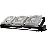 Cooler Master H700E-IGNN-S00, Caja de torre grande gris