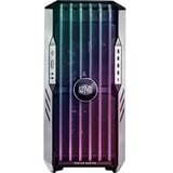 Cooler Master HAF 700 EVO, Caja de torre grande gris