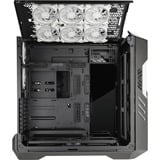 Cooler Master HAF 700 EVO, Caja de torre grande gris