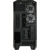 Cooler Master HAF 700 EVO, Caja de torre grande gris