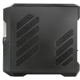 Cooler Master HAF 700 EVO, Caja de torre grande gris