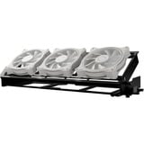 Cooler Master HAF 700 EVO, Caja de torre grande gris