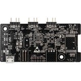 Cooler Master HAF 700 EVO, Caja de torre grande gris