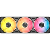 Corsair CO-9051071-WW, Ventilador negro