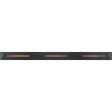 Corsair RS360 II Unified Frame ARGB, Ventilador negro