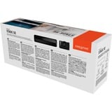 Creative Stage SE, Barra de sonido negro