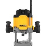DEWALT Fresadora DWE625 amarillo/Negro