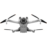 DJI Mini 3, avión por control remoto gris claro
