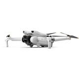 DJI Mini 3, avión por control remoto gris claro