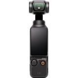 DJI Osmo Pocket 3 Kreativ Combo, Cámara de vídeo gris oscuro
