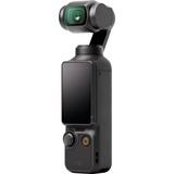 DJI Osmo Pocket 3 Kreativ Combo, Cámara de vídeo gris oscuro
