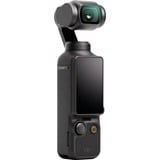 DJI Osmo Pocket 3 Kreativ Combo, Cámara de vídeo gris oscuro