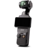 DJI Osmo Pocket 3 Kreativ Combo, Cámara de vídeo gris oscuro