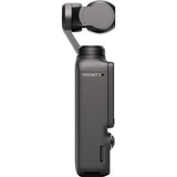 DJI Osmo Pocket 3 Kreativ Combo, Cámara de vídeo gris oscuro