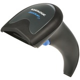 Datalogic QM2430-BK-433K1, Escáner de código de barras negro