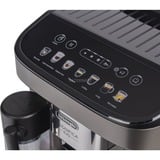 DeLonghi ECAM 290.81.TB, Superautomática titanio/Negro
