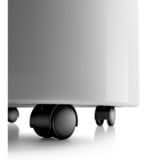 DeLonghi PAC EX UV Carelight, Climatizador blanco