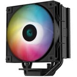 DeepCool R-AG400-BKADMN-G-1, Disipador de CPU negro