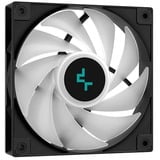 DeepCool R-AG400-BKADMN-G-1, Disipador de CPU negro
