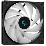 DeepCool R-AG400-BKADMN-G-1, Disipador de CPU negro