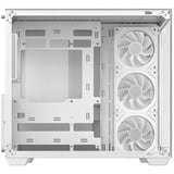 DeepCool R-CG530-WHADA4-G-1, Cajas de torre blanco