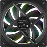 DeepCool R-FL12RSE-BKAPN3-G, Ventilador negro