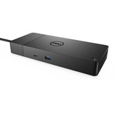 Dell G204963-001A1, Estación de acoplamiento negro