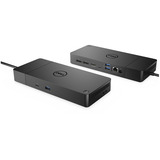 Dell G204963-001A1, Estación de acoplamiento negro