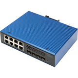Digitus DN-651160, Interruptor/Conmutador 
