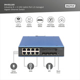 Digitus DN-651160, Interruptor/Conmutador 