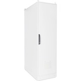 Digitus Industrial Network Cabinet, Indoor, IP55, Armario IT gris, Indoor, IP55, Rack o bastidor independiente, 42U, 1500 kg, Bloqueo del teclado, Gestión de cables, Gris
